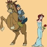 skolka, škôlka Bratislava, jasle Bratislava, Detské kráľovstvo Reklamný banner