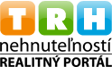 Byty, nehnutelnosti, reality Bratislava a celé Slovensko Reklamný banner