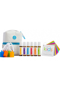 DETSKÁ SADA (Kids collection) - 7 olejov Obrázok pre DETSKÁ SADA (Kids collection) - 7 olejov