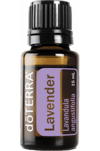 LAVENDER (Levanduľa) Lavandula angustifolia 15 ml Obrázok pre LAVENDER (Levanduľa) Lavandula angustifolia 15 ml