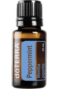 PEPPERMINT (Mäta) Mentha piperita 15 ml Obrázok pre PEPPERMINT (Mäta) Mentha piperita 15 ml